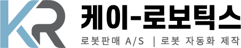 케이로보틱스